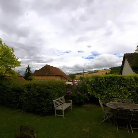 Au Chant Du Coq Holiday home Saint-Lye