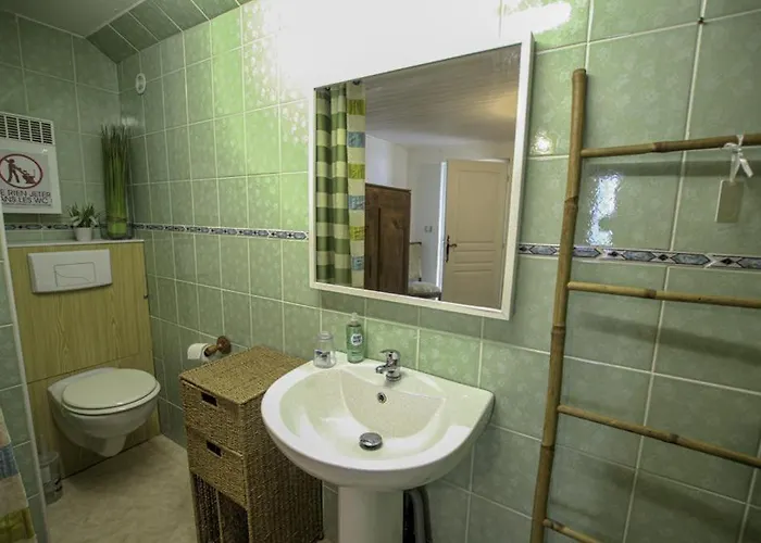 Au Chant Du Coq Saint-Lyé