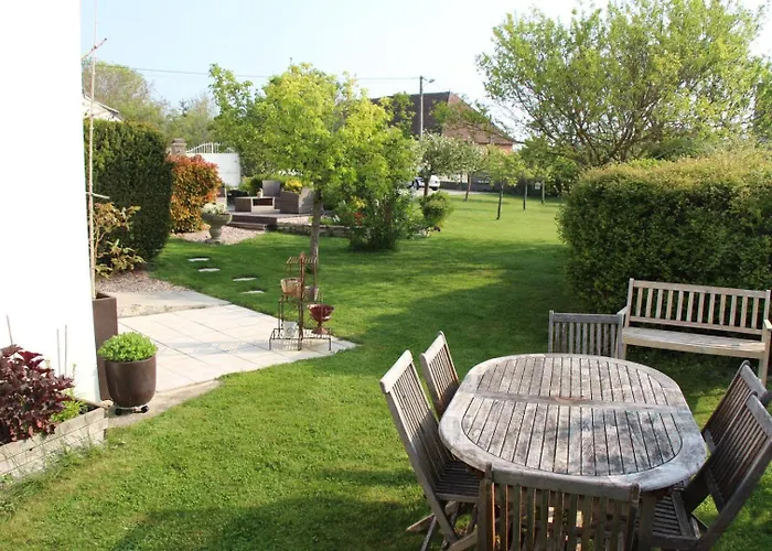 Au Chant Du Coq Dom wakacyjny *